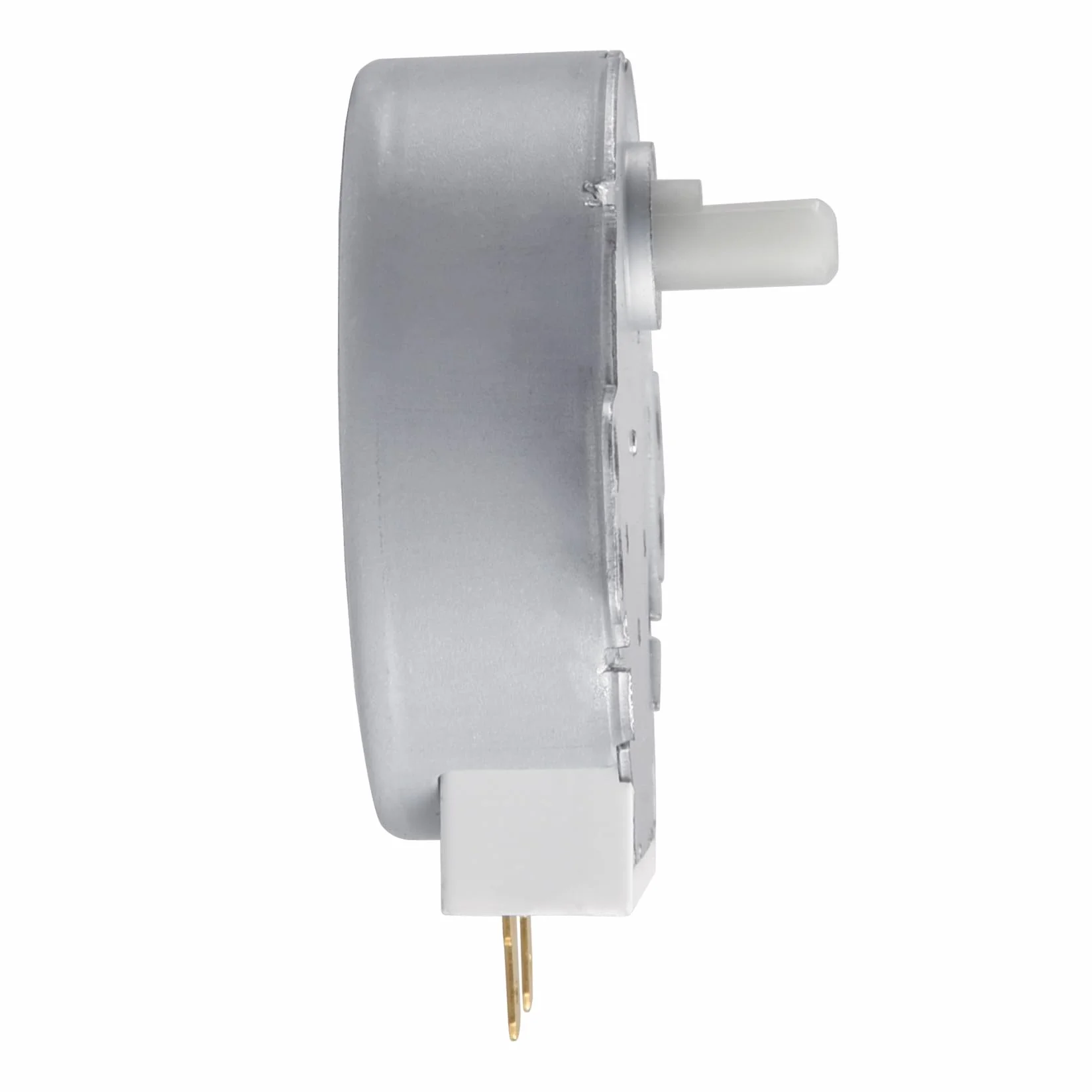 Heschen Silnik synchroniczny TYJ50-8A7 220-240VAC 4R/Min CW/CCW 50Hz do kuchenki mikrofalowej