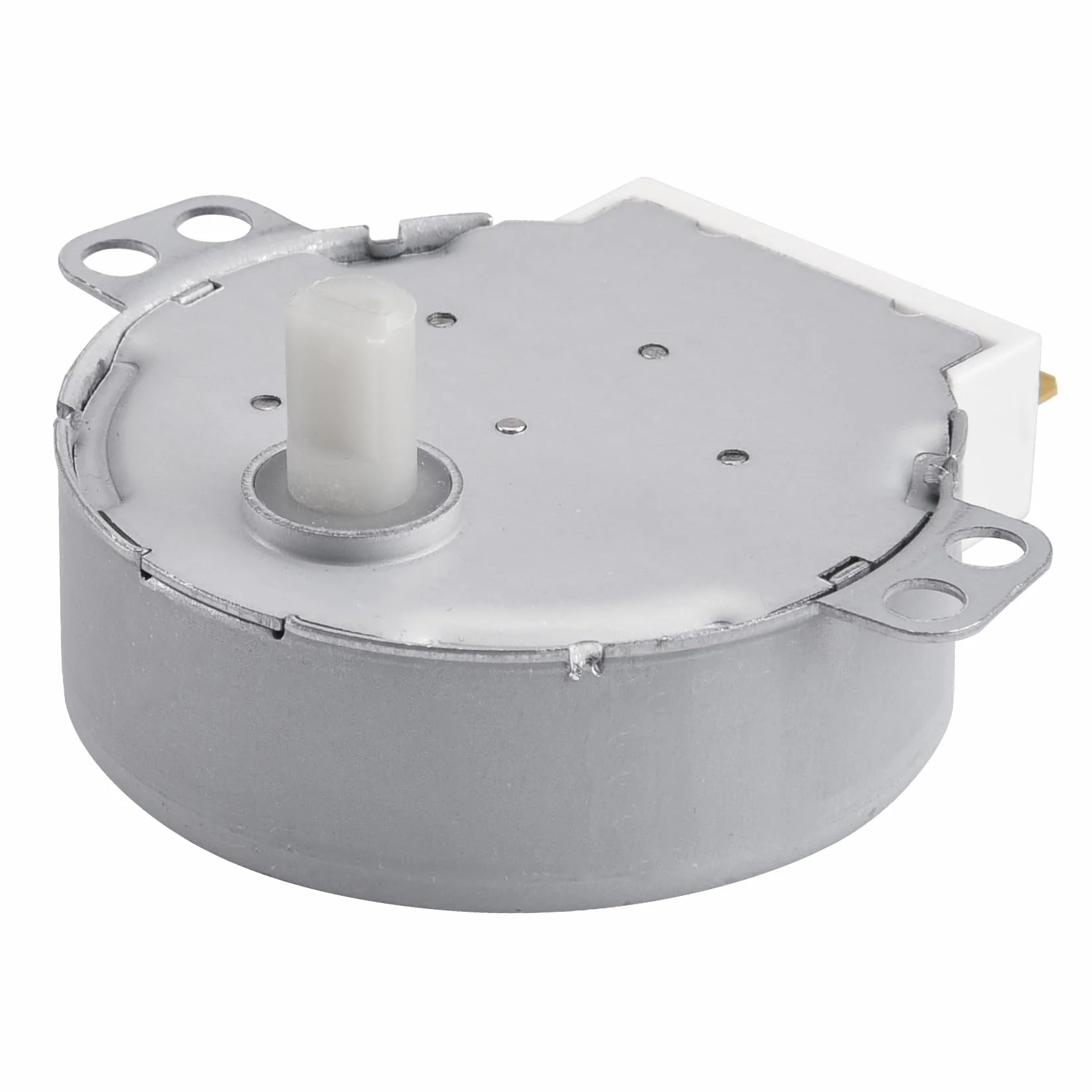 Heschen Silnik synchroniczny TYJ50-8A7 220-240VAC 4R/Min CW/CCW 50Hz do kuchenki mikrofalowej