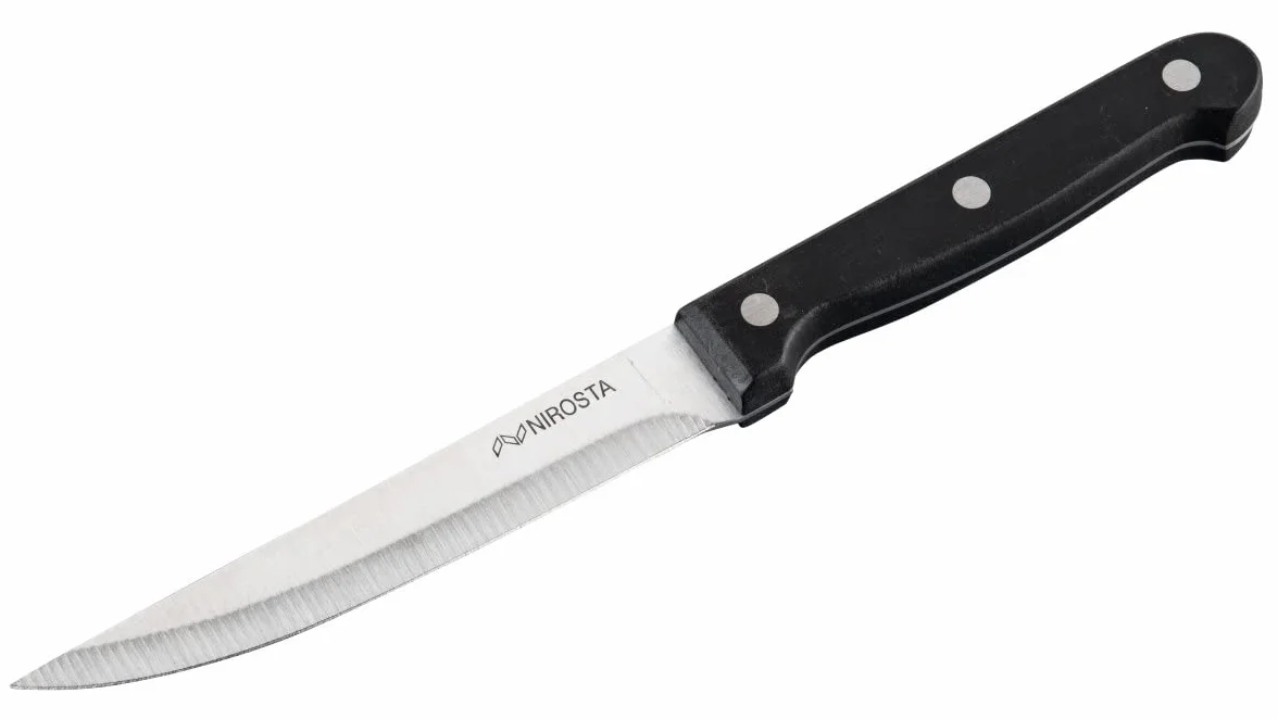 NIROSTA Nóż do steku 23/11cm MEGA