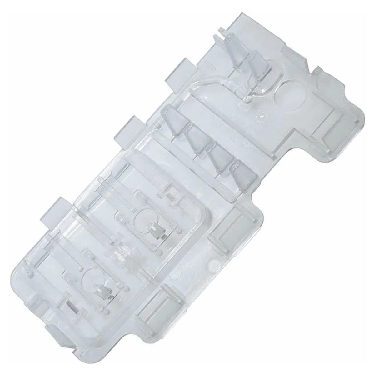 Genuine BEKO suszarka do prania Light Guide Assy 2963670200