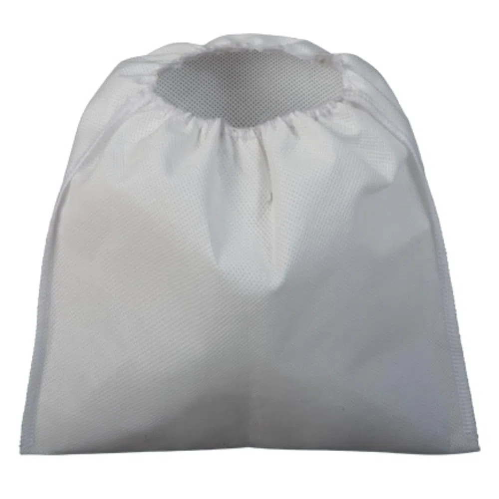 Ribimex PRCEN000/CF samogasnący odkurzacz do popiołu, szary